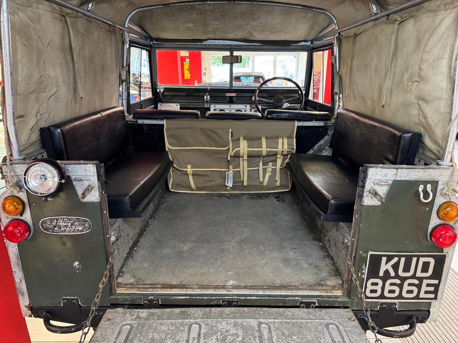 Vehicle 35