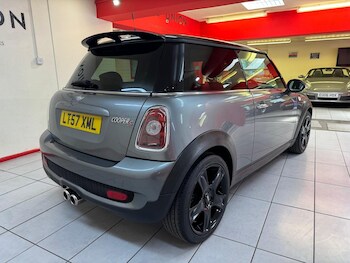 Used MINI Hatch 2007 for sale - 78318638: Photo