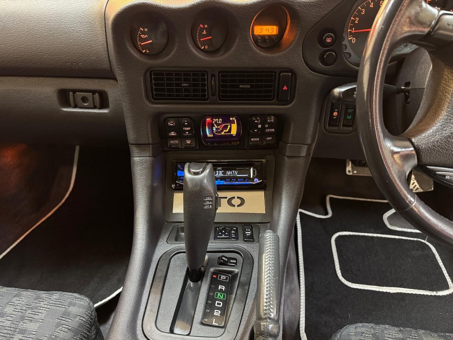 Used Mitsubishi GTO 1998 for sale - 77613018: Photo 12