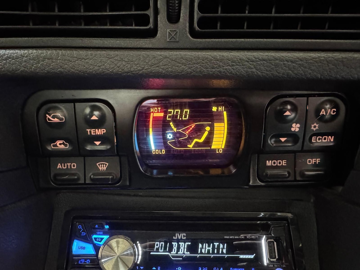 Used Mitsubishi GTO 1998 for sale - 77613018: Photo 14