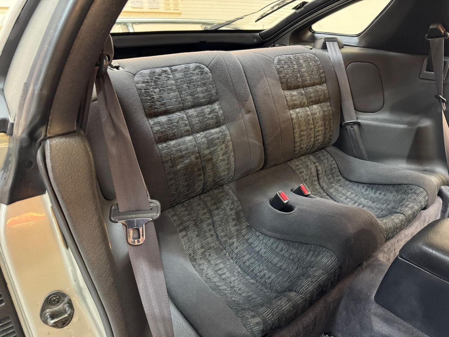 Used Mitsubishi GTO 1998 for sale - 77613018: Photo 15