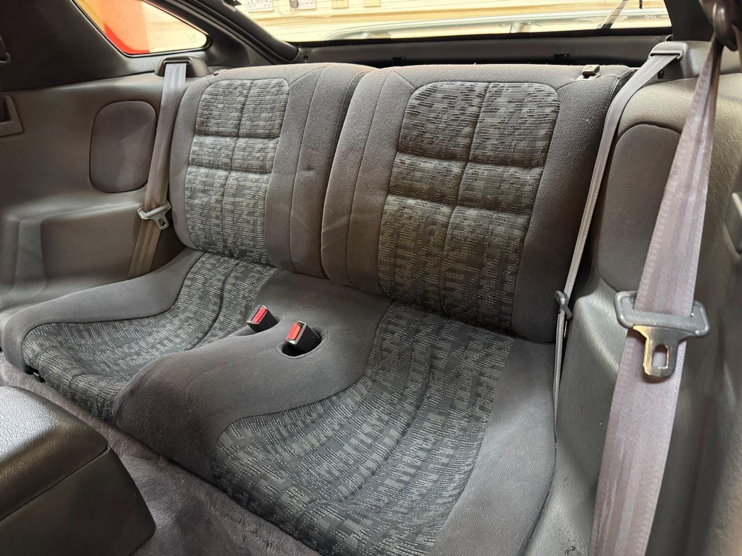 Used Mitsubishi GTO 1998 for sale - 77613018: Photo 16