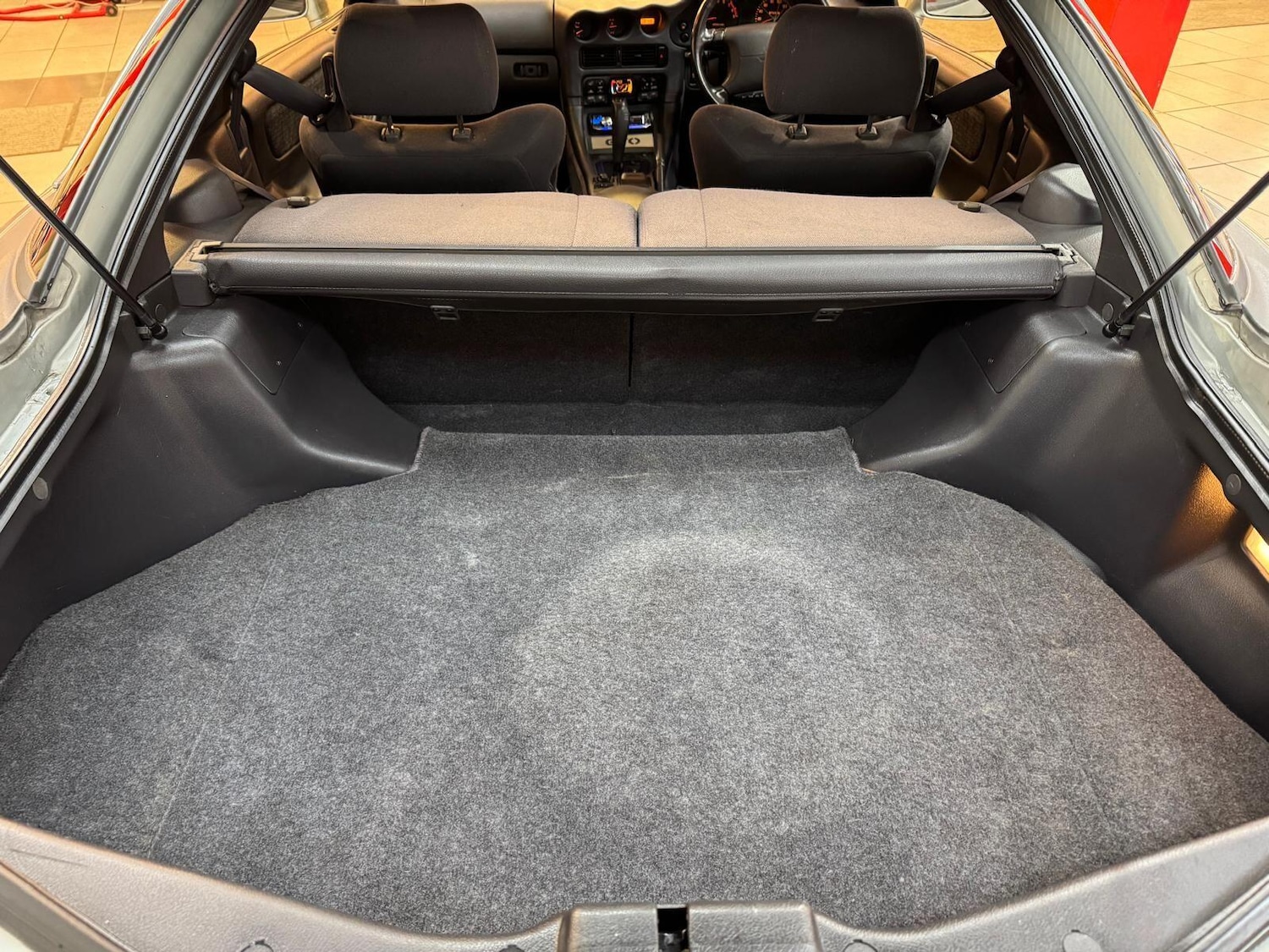 Used Mitsubishi GTO 1998 for sale - 77613018: Photo 17