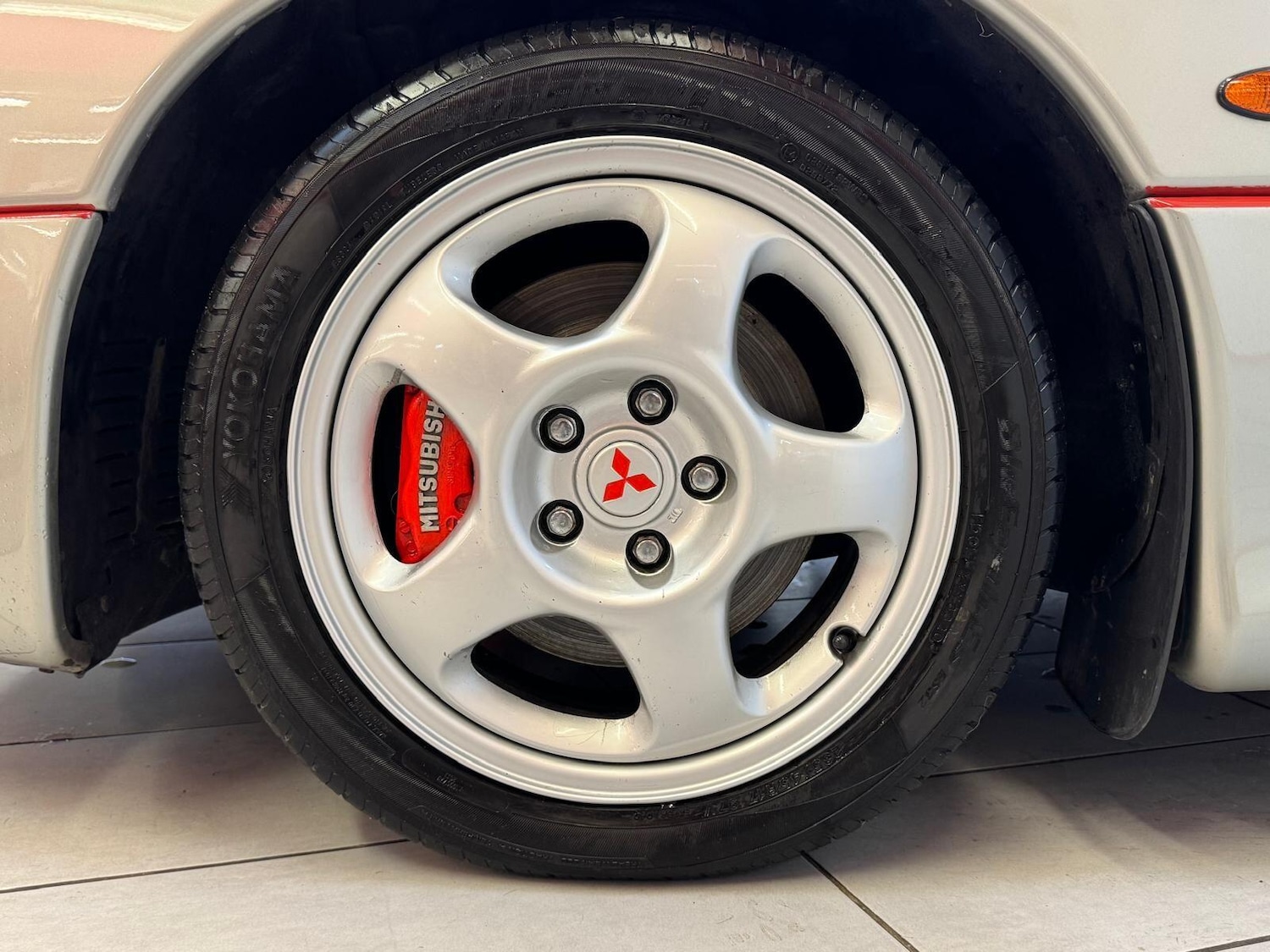 Used Mitsubishi GTO 1998 for sale - 77613018: Photo 19