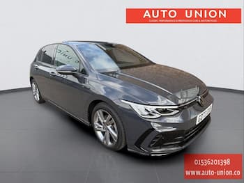 Used Volkswagen Golf 2024 for sale - 79697686: Photo