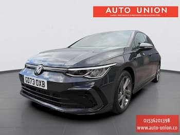 Used Volkswagen Golf 2024 for sale - 79697686: Photo