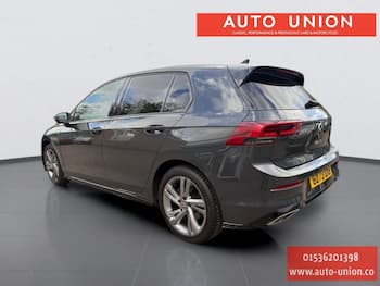 Used Volkswagen Golf 2024 for sale - 79697686: Photo