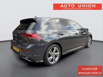 Used Volkswagen Golf 2024 for sale - 79697686: Photo