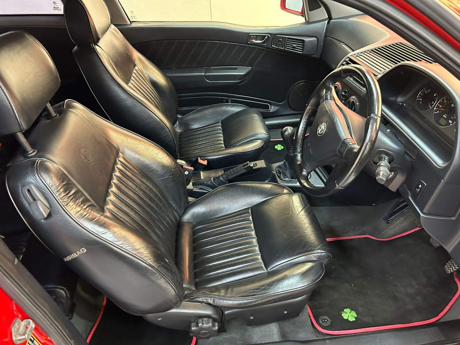 Used Alfa Romeo 145 2000 for sale - 76283972: Photo 13