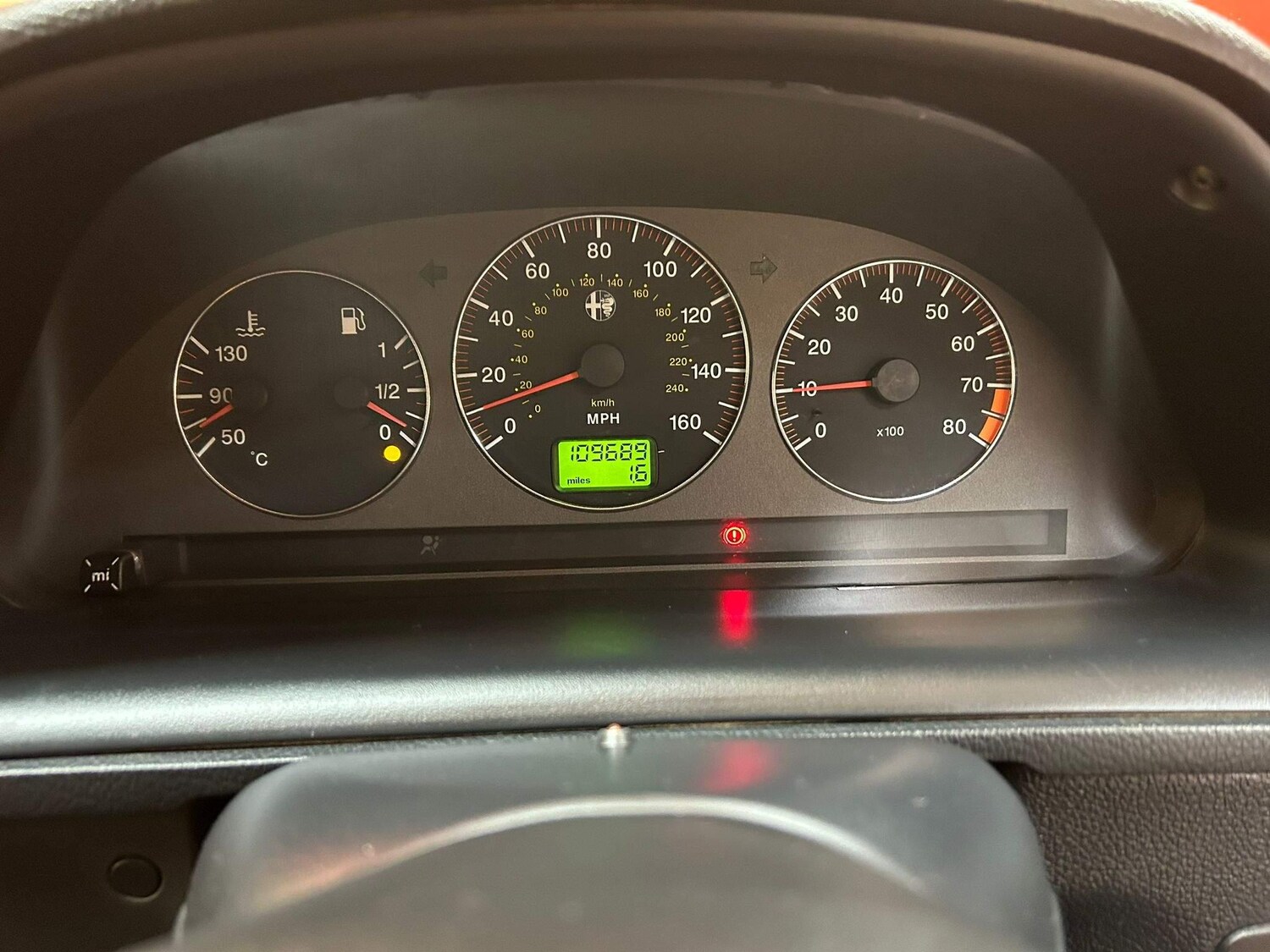 Used Alfa Romeo 145 2000 for sale - 76283972: Photo 23