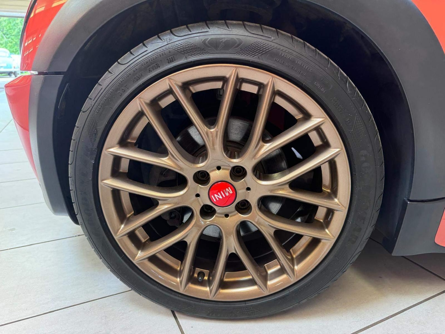 Used MINI Convertible 2004 for sale - 76398958: Photo 19