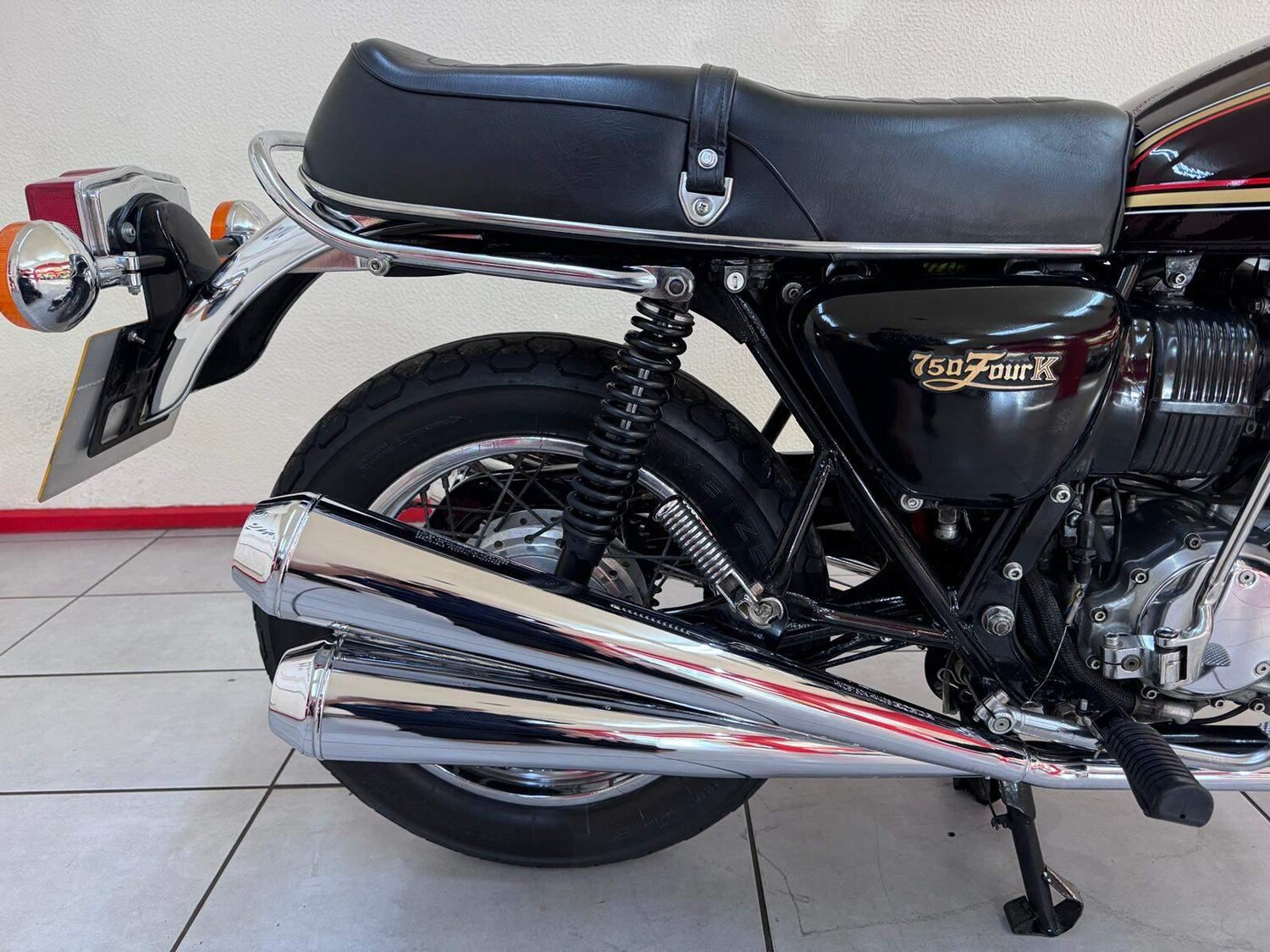 Honda CB750