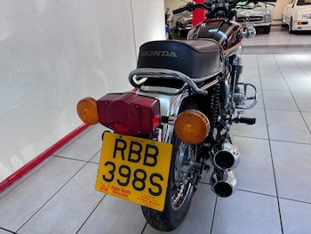 Used Honda CB750 1977 for sale - bike-76997461: Photo