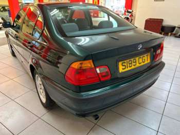 Used BMW 3 Series 1998 for sale - 74499089: Photo