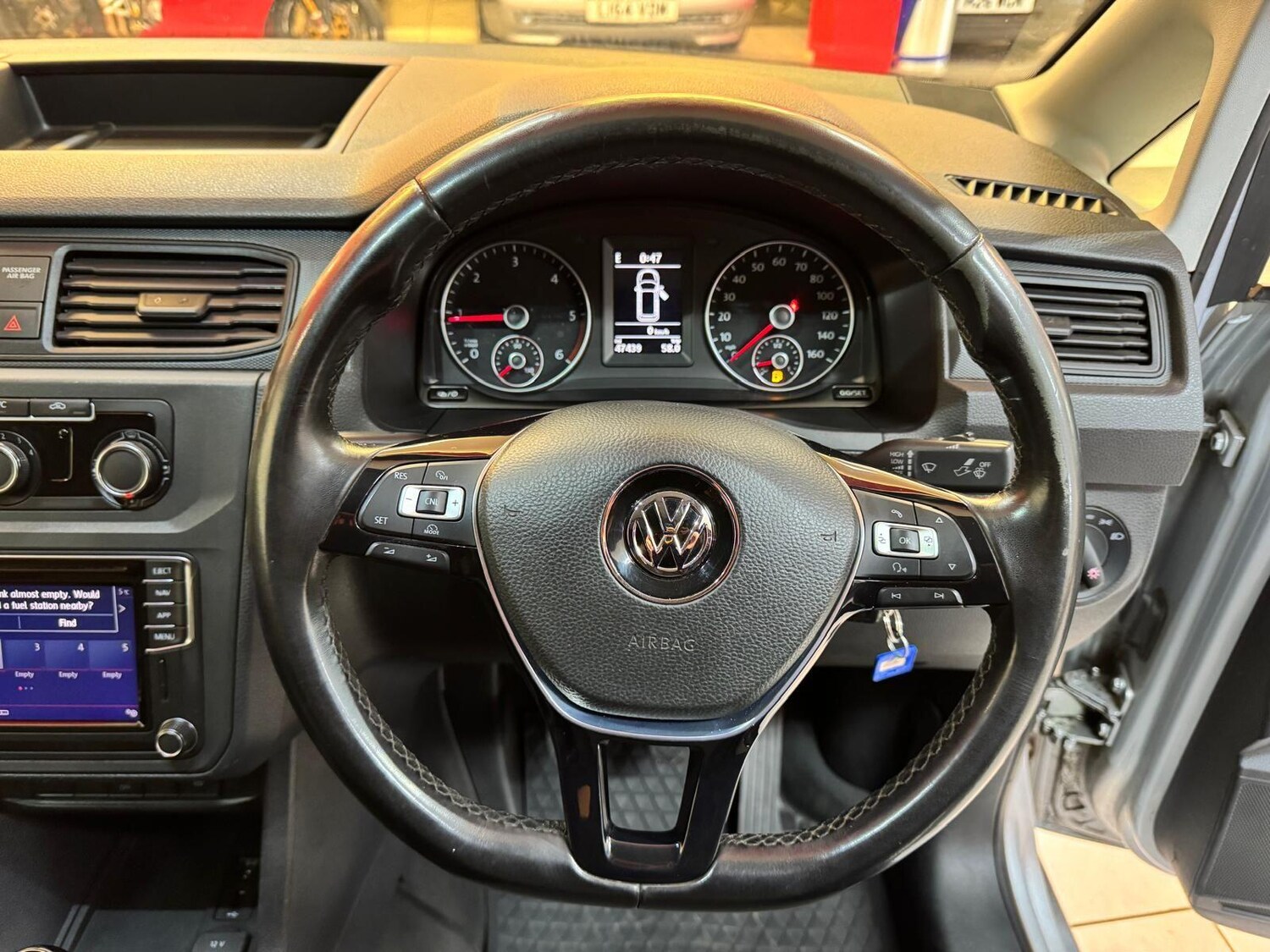 Used Volkswagen Caddy for sale - 77784421: Photo 10