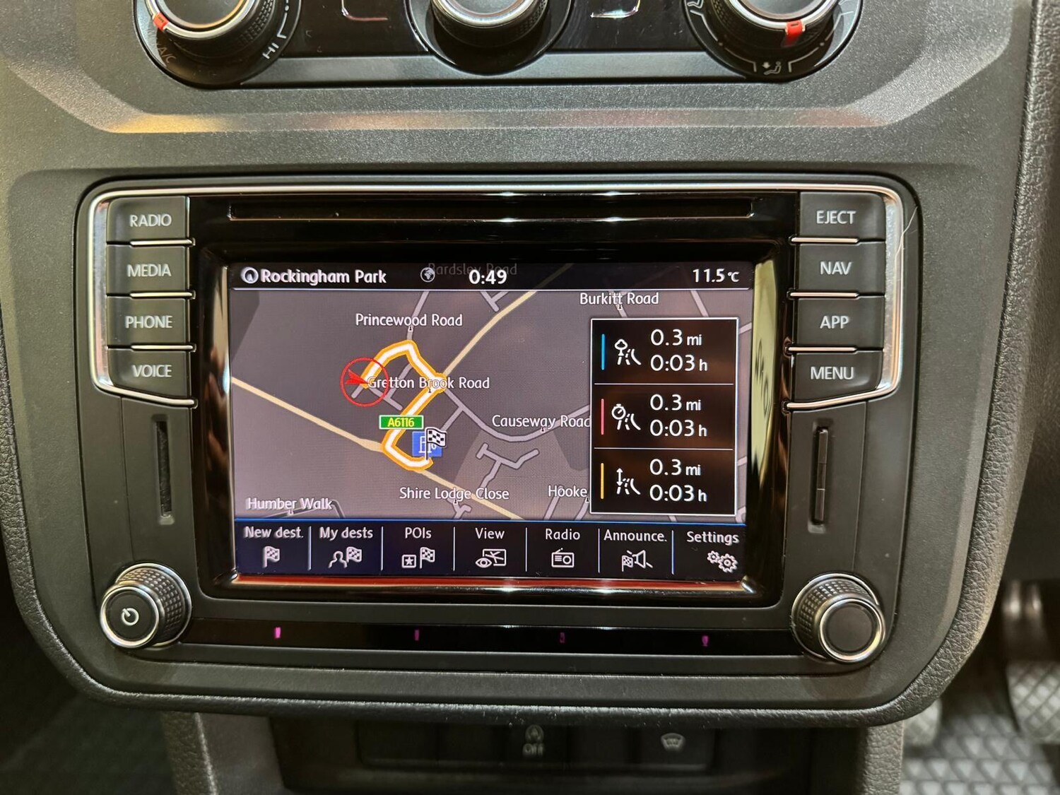 Used Volkswagen Caddy for sale - 77784421: Photo 12