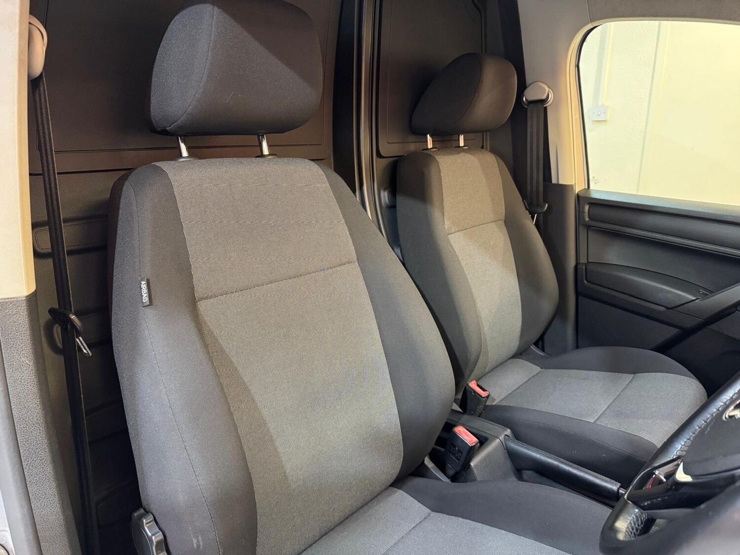 Used Volkswagen Caddy for sale - 77784421: Photo 13