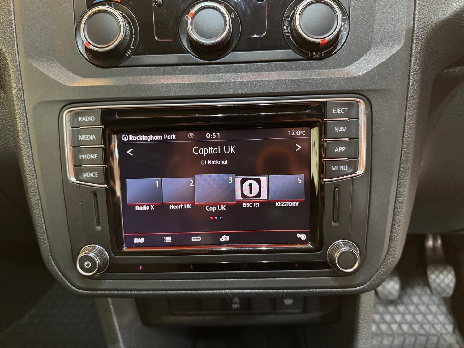 Used Volkswagen Caddy for sale - 77784421: Photo 14