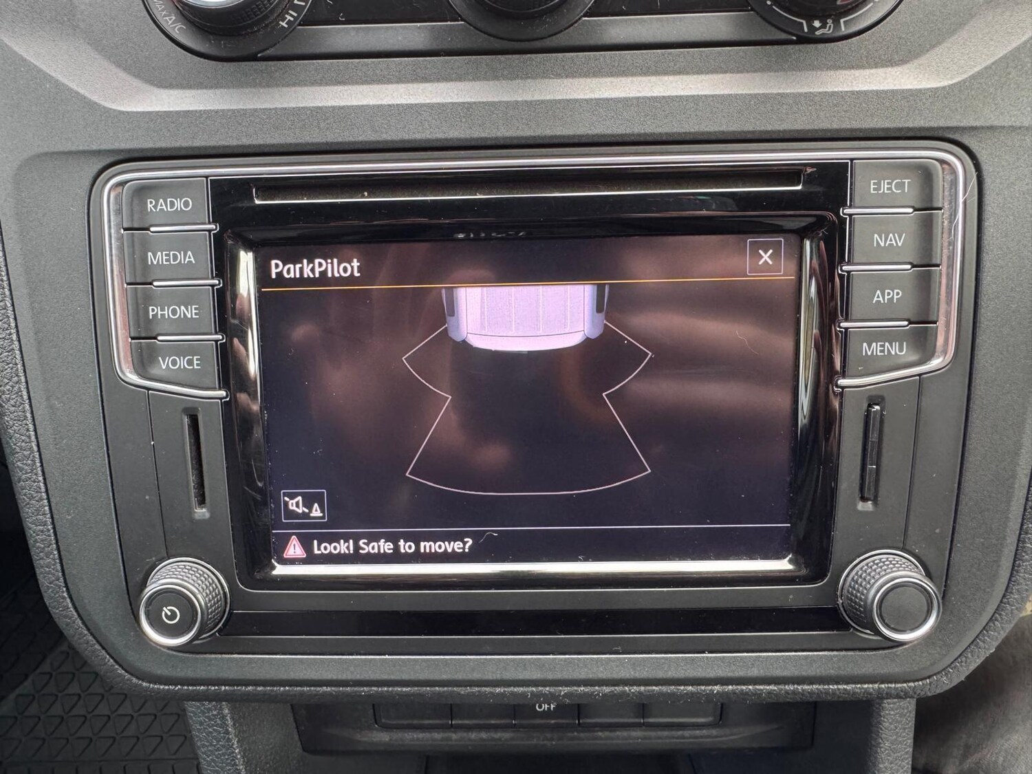 Used Volkswagen Caddy for sale - 77784421: Photo 16