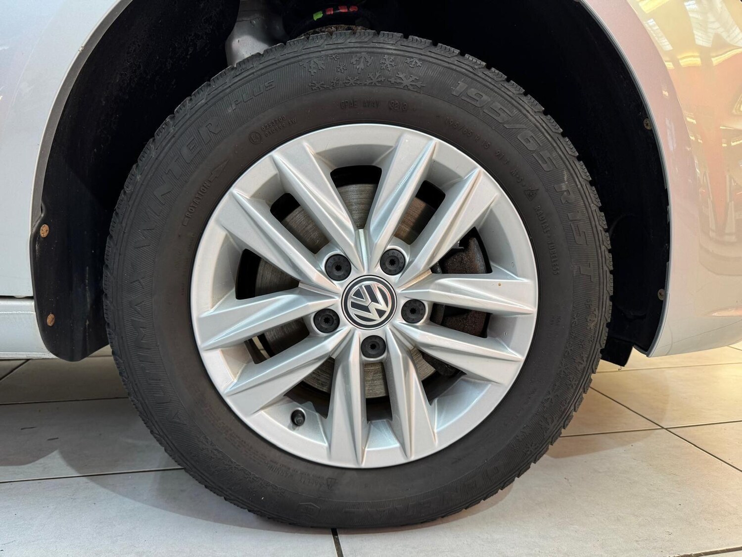 Used Volkswagen Caddy for sale - 77784421: Photo 19