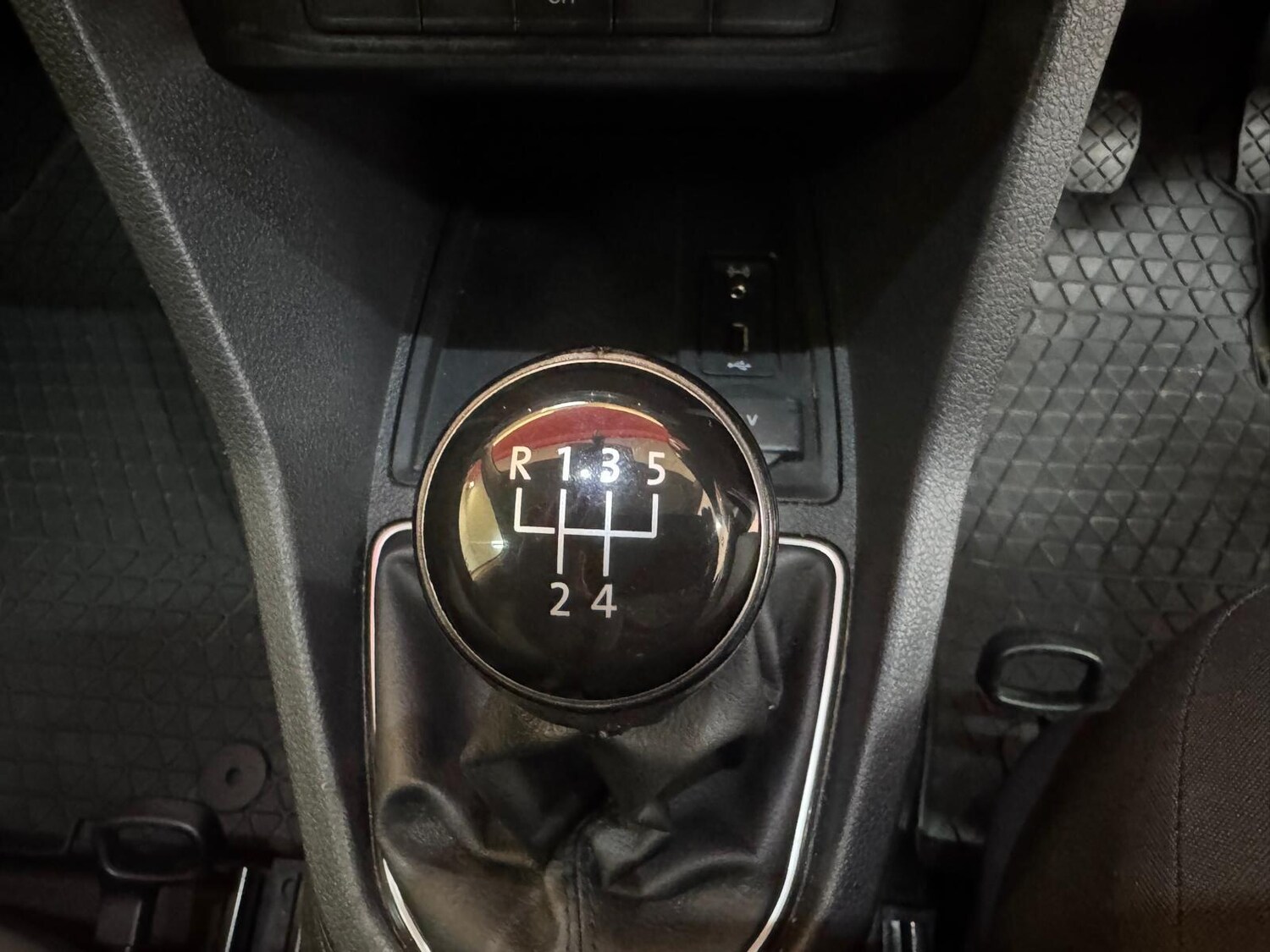 Used Volkswagen Caddy for sale - 77784421: Photo 22