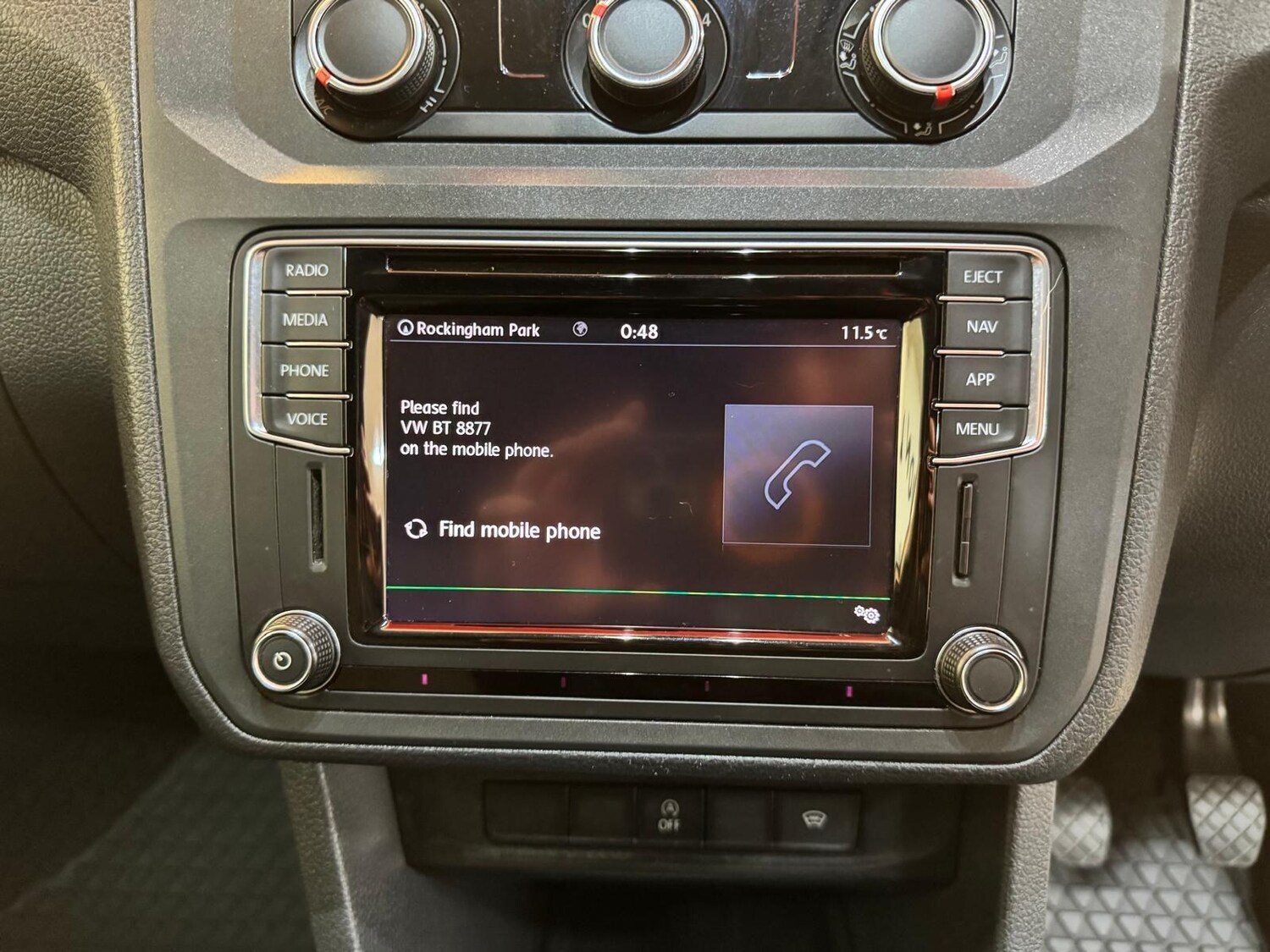 Used Volkswagen Caddy for sale - 77784421: Photo 23