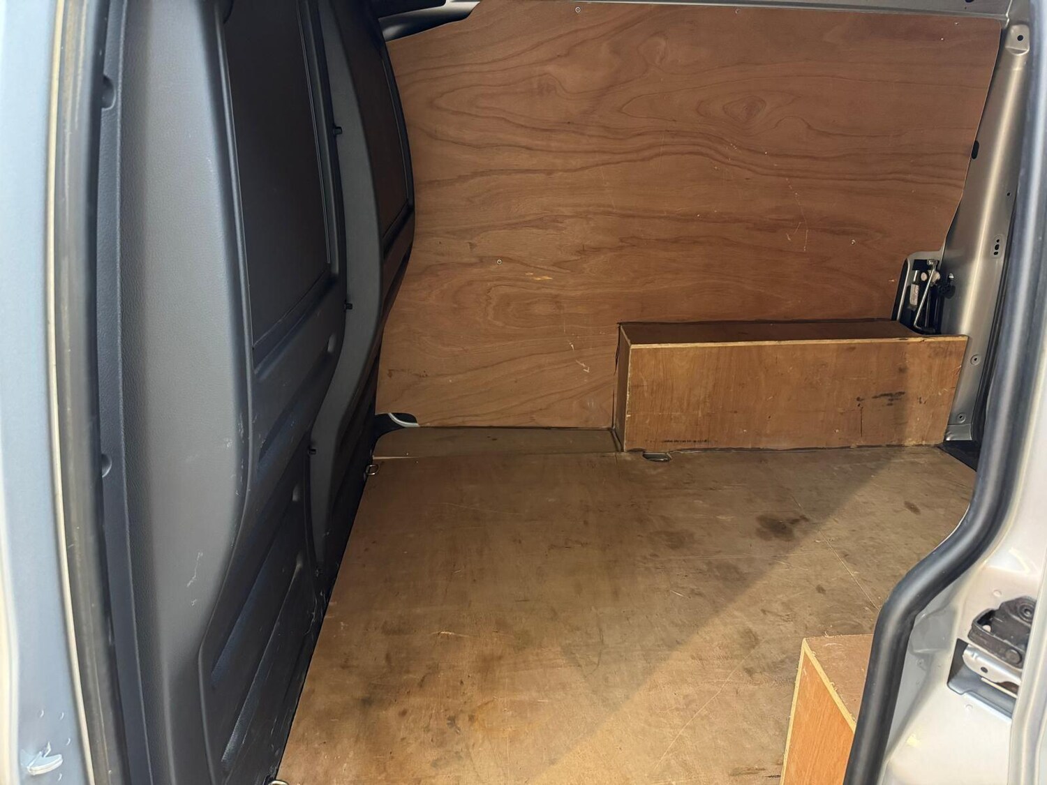 Used Volkswagen Caddy for sale - 77784421: Photo 24