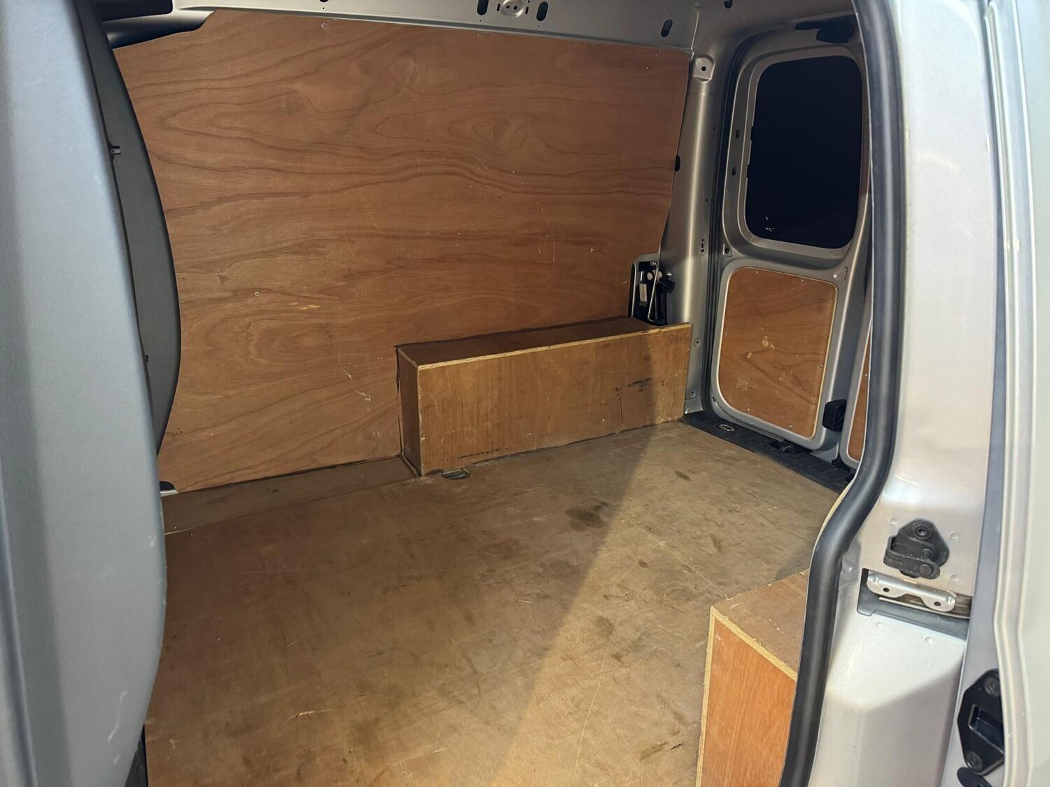 Used Volkswagen Caddy for sale - 77784421: Photo 25