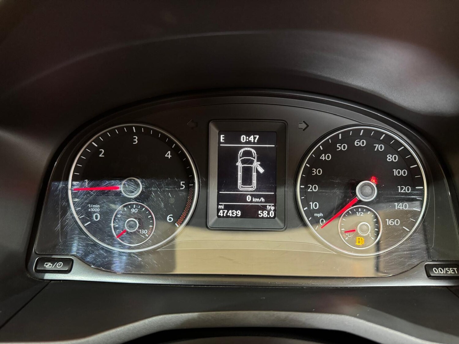 Used Volkswagen Caddy for sale - 77784421: Photo 9