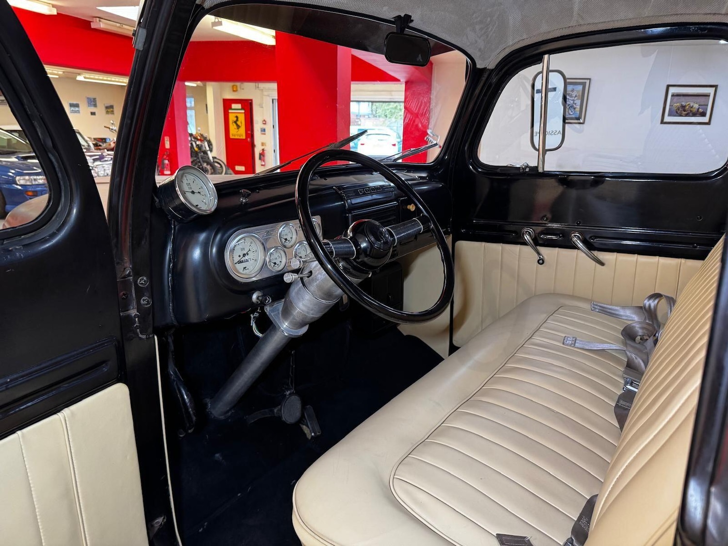 Used Ford F100 2003 for sale - 76137668: Photo 11