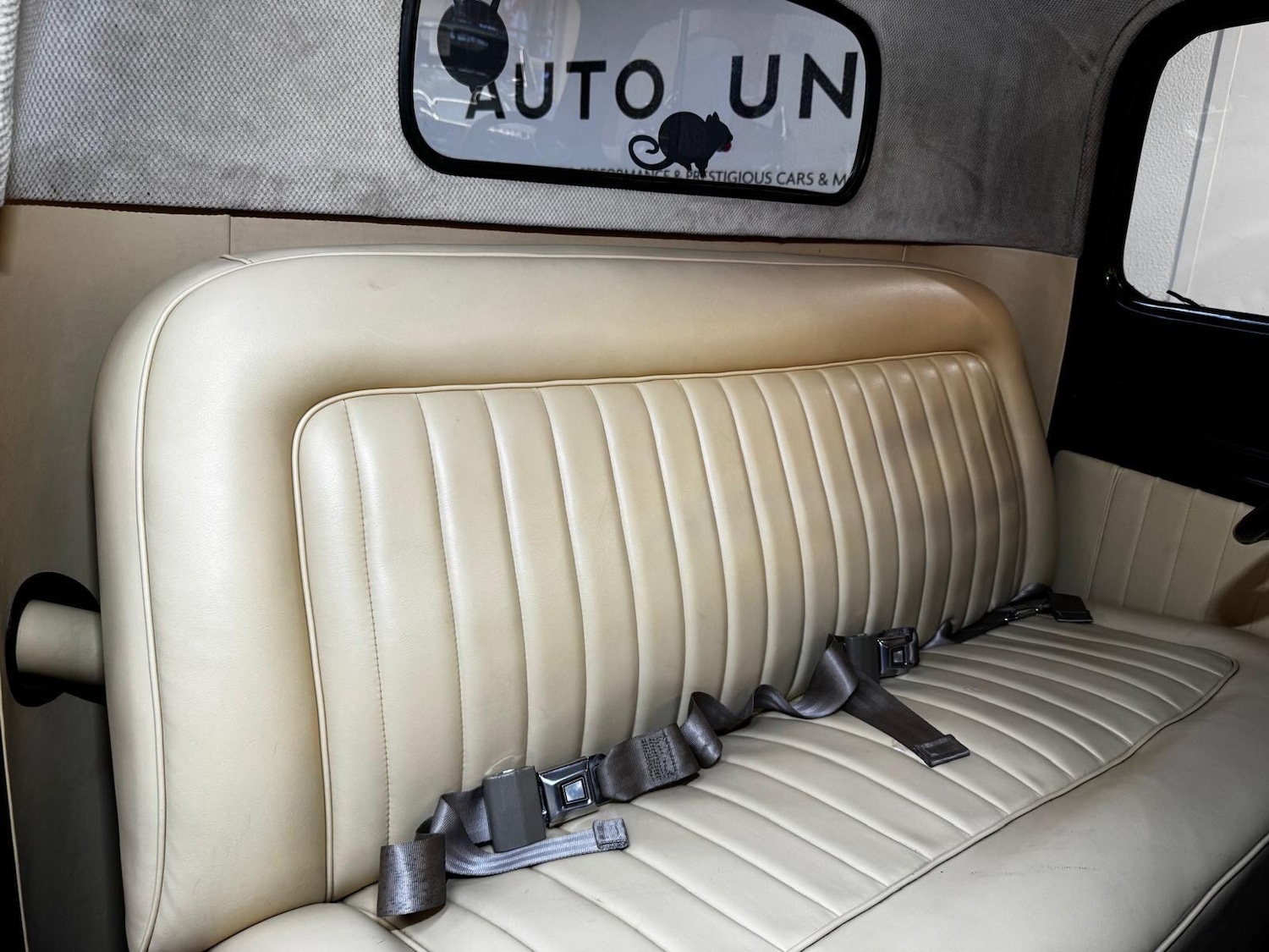 Used Ford F100 2003 for sale - 76137668: Photo 13