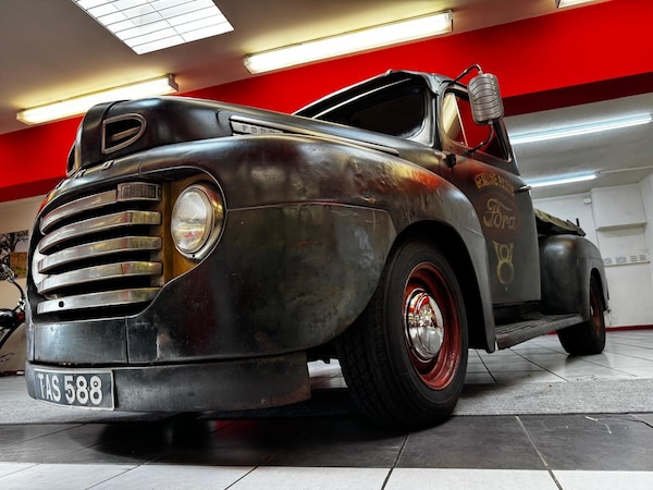 Used Ford F100 2003 for sale - 76137668: Photo 14