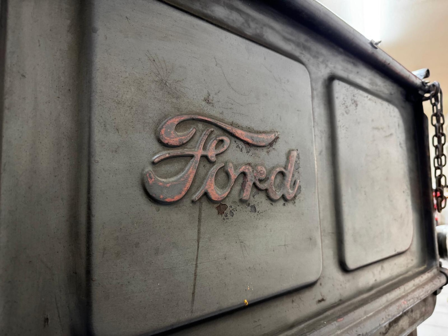 Used Ford F100 2003 for sale - 76137668: Photo 17