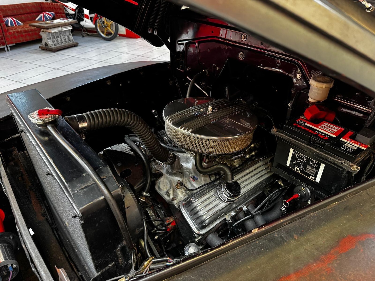 Used Ford F100 2003 for sale - 76137668: Photo 19