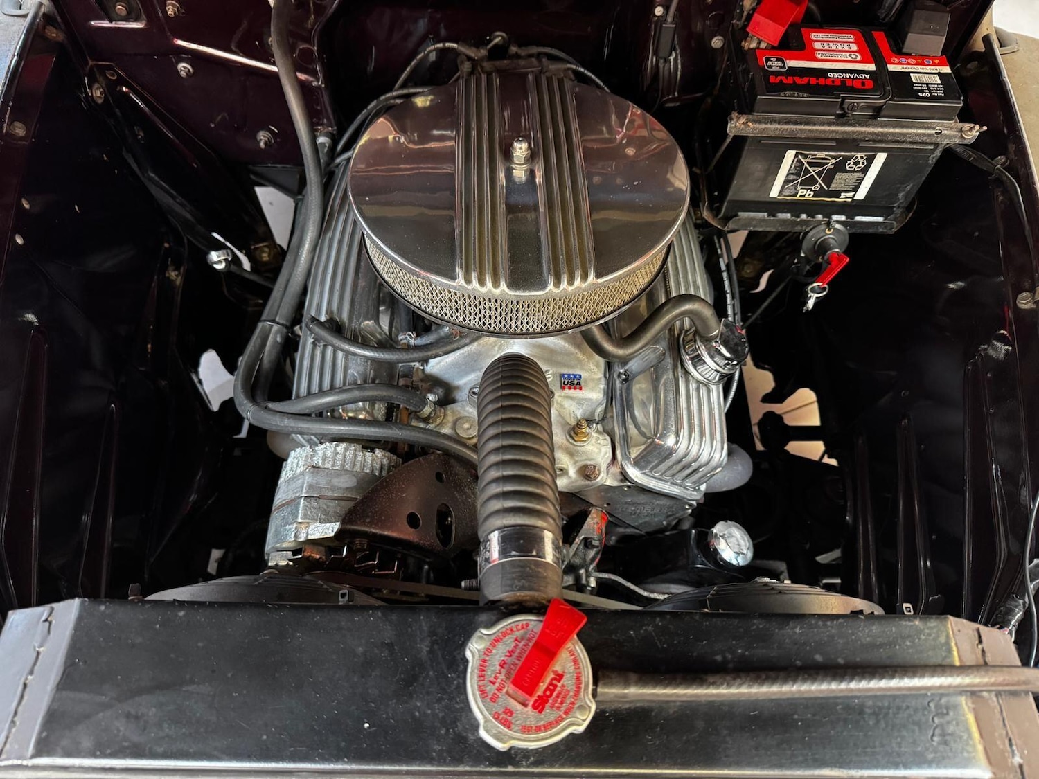 Used Ford F100 2003 for sale - 76137668: Photo 20