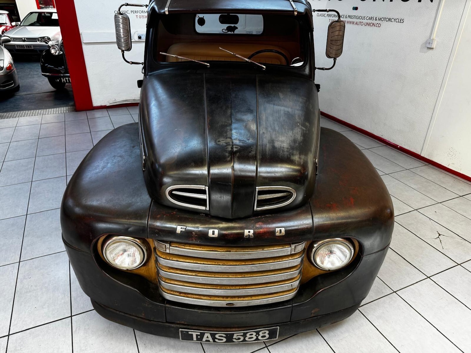 Used Ford F100 2003 for sale - 76137668: Photo 21