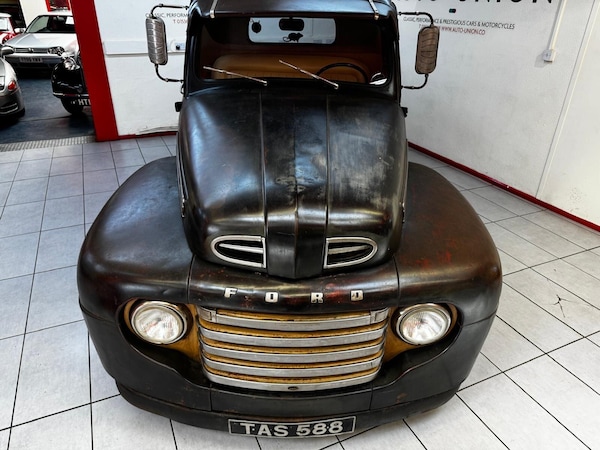 Used Ford F100 2003 for sale - 76137668: Photo 21