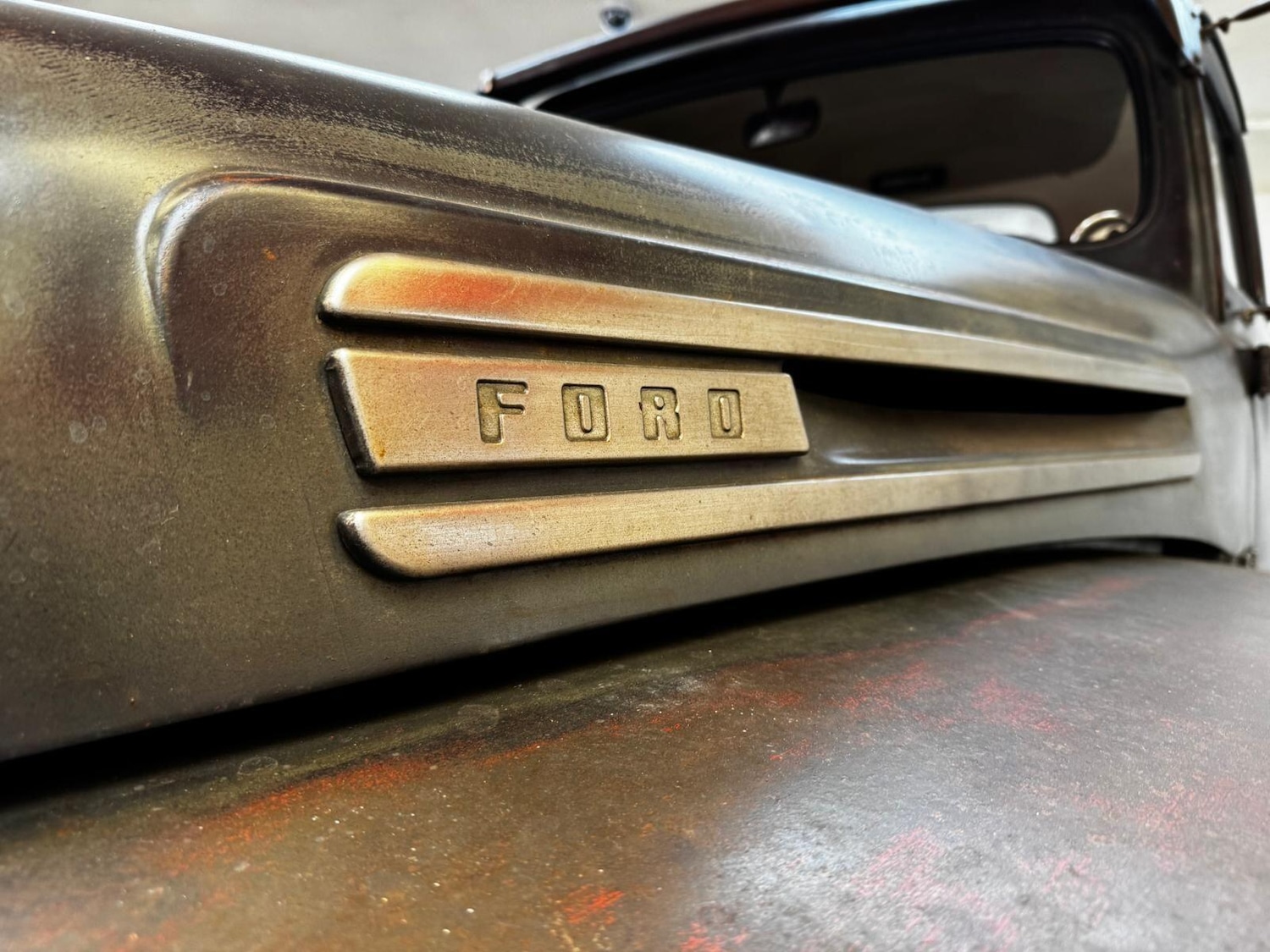 Used Ford F100 2003 for sale - 76137668: Photo 22