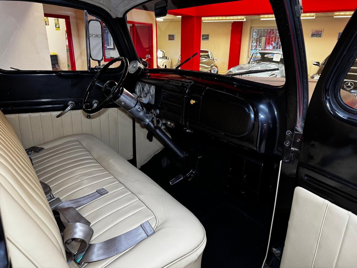 Used Ford F100 2003 for sale - 76137668: Photo 24