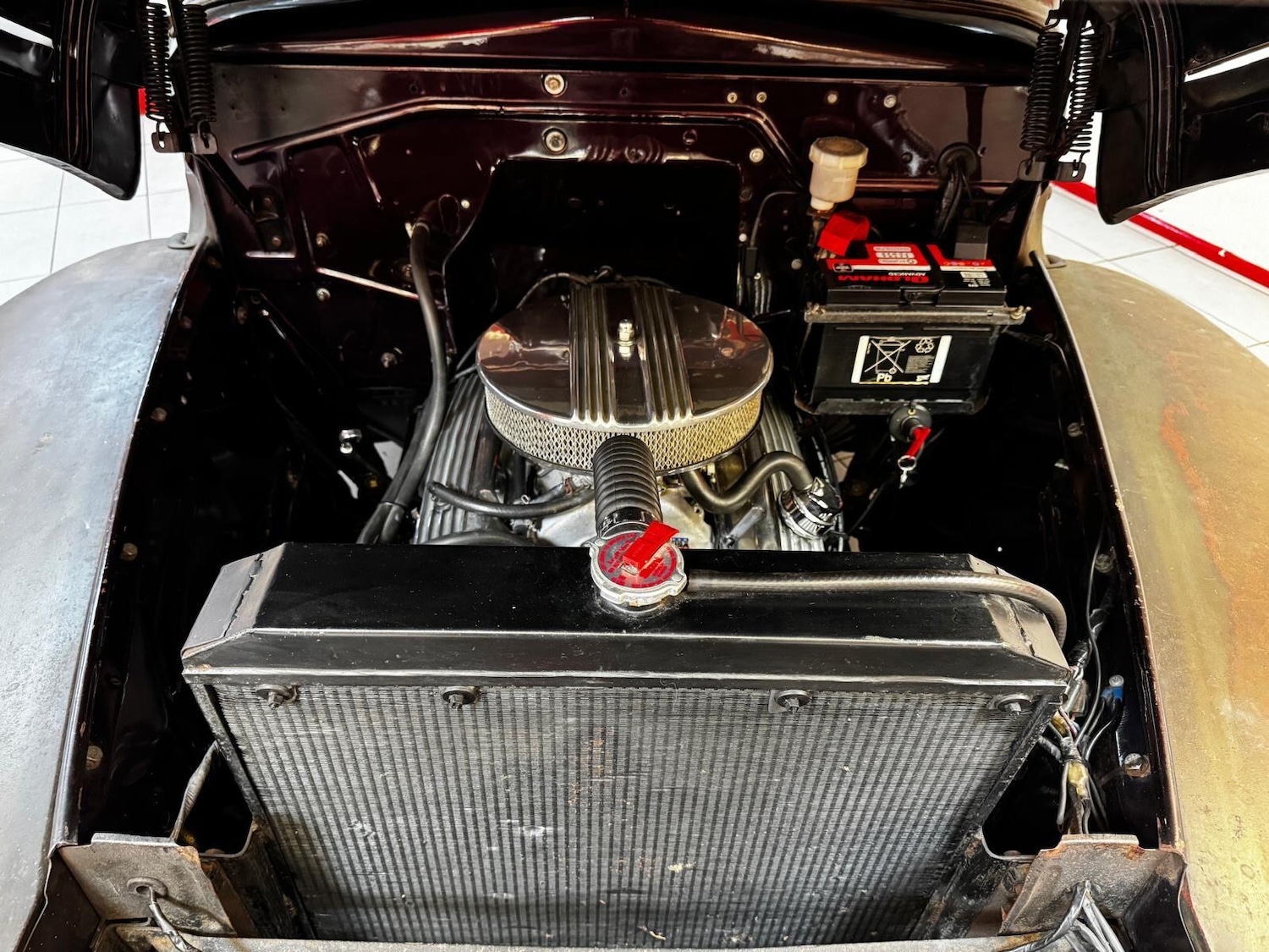 Used Ford F100 2003 for sale - 76137668: Photo 27