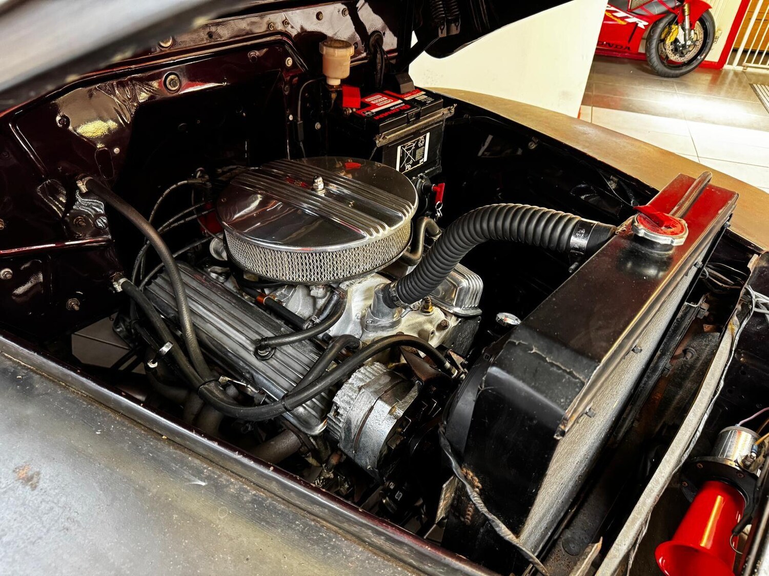 Used Ford F100 2003 for sale - 76137668: Photo 29