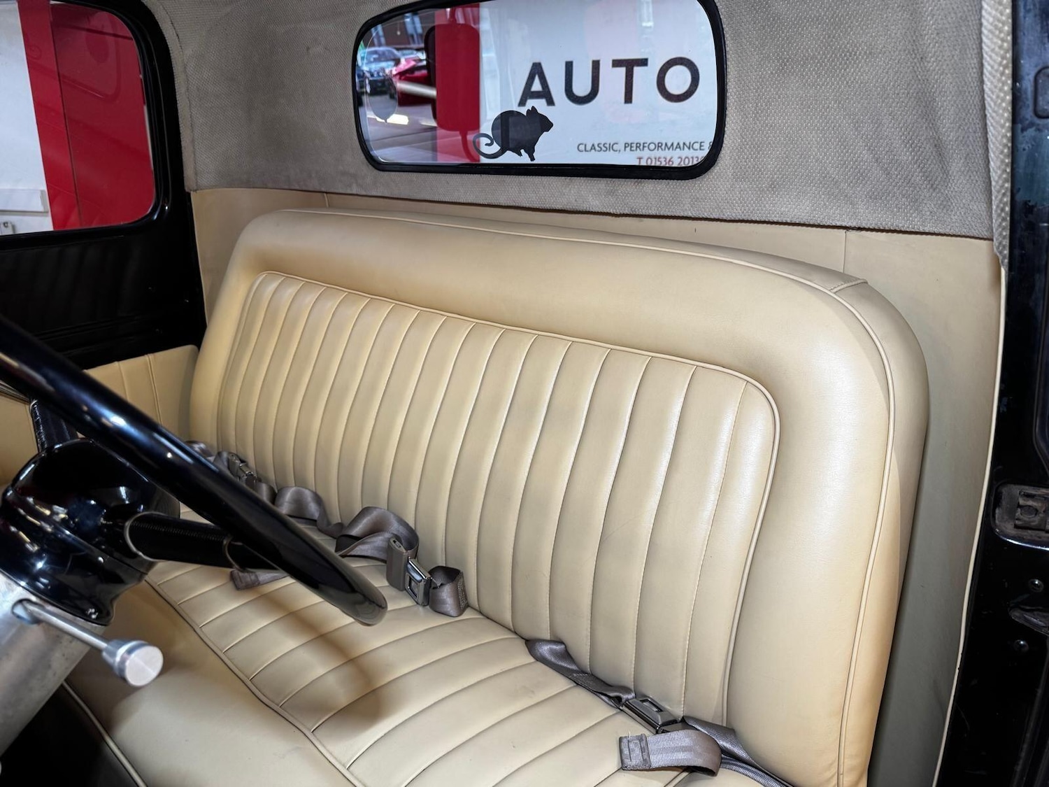 Used Ford F100 2003 for sale - 76137668: Photo 30