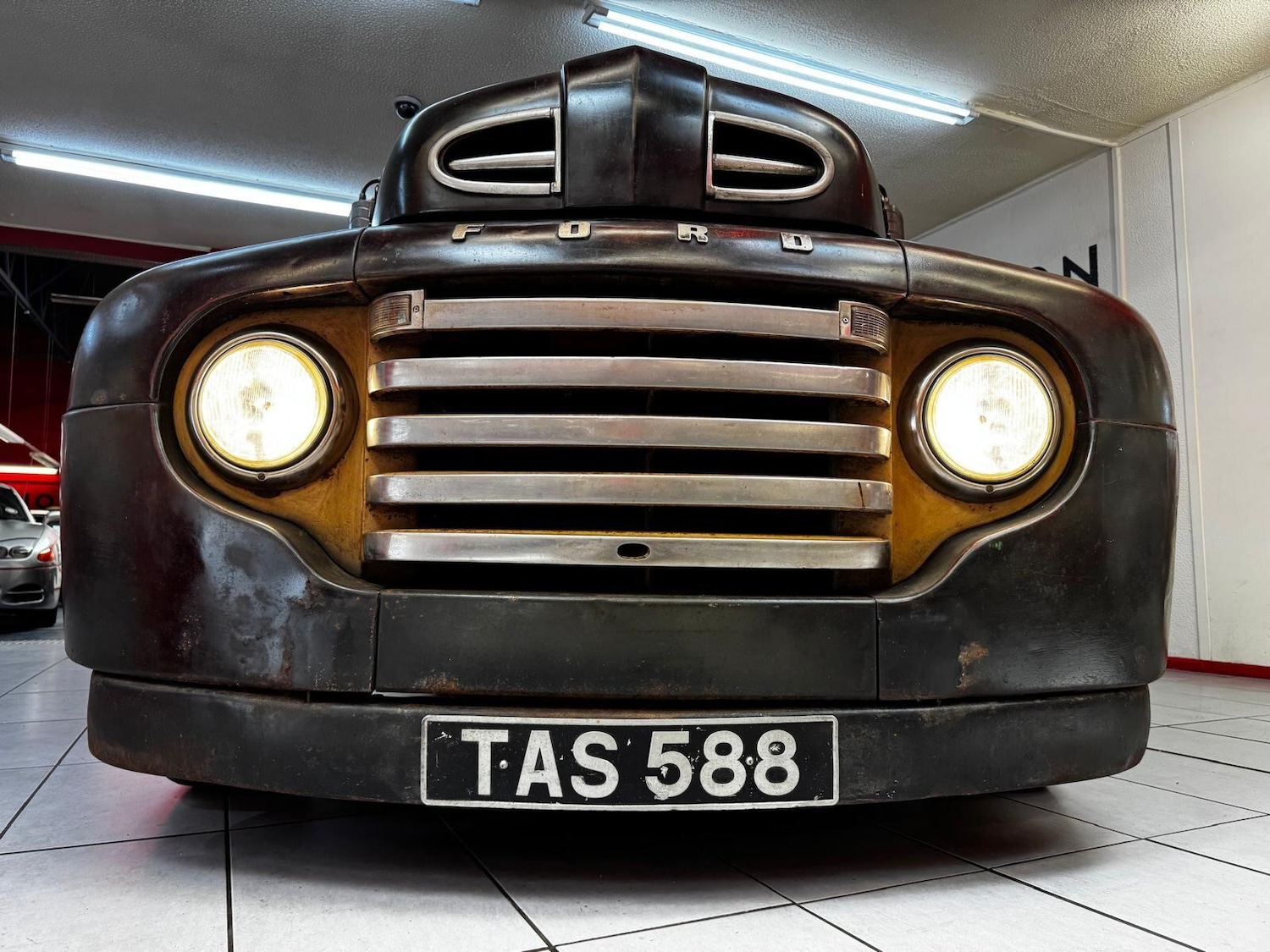 Used Ford F100 2003 for sale - 76137668: Photo 33