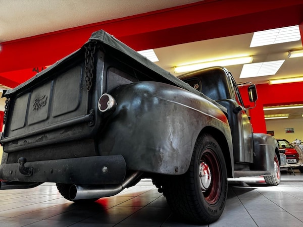 Used Ford F100 2003 for sale - 76137668: Photo 36