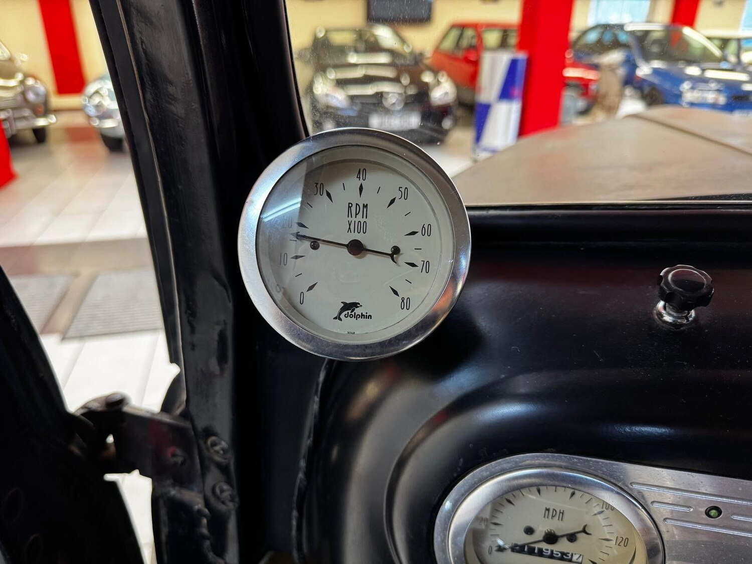 Used Ford F100 2003 for sale - 76137668: Photo 41