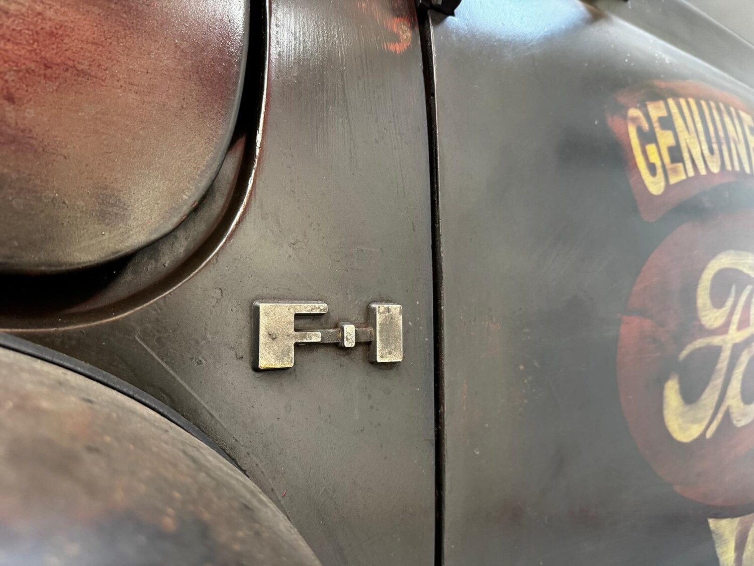 Used Ford F100 2003 for sale - 76137668: Photo 42