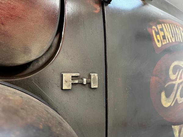 Used Ford F100 2003 for sale - 76137668: Photo 42