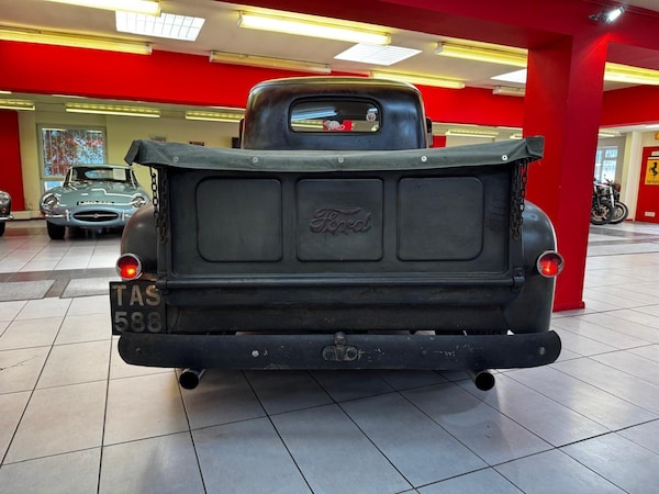 Used Ford F100 2003 for sale - 76137668: Photo 8