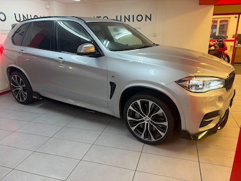 Used BMW X5 2018 for sale - 79268118: Photo