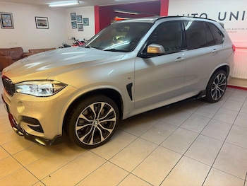 Used BMW X5 2018 for sale - 79268118: Photo